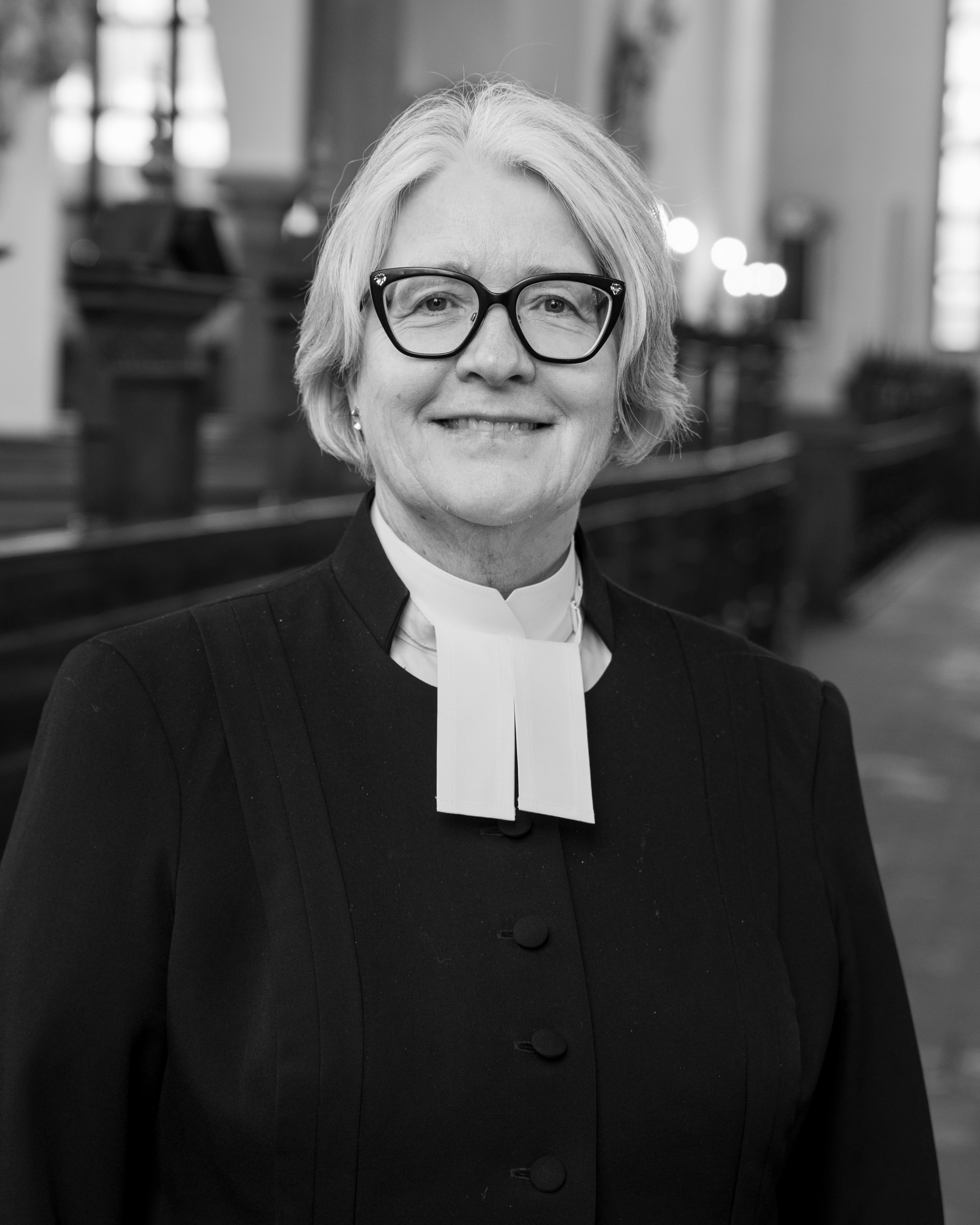 Karin Pråmell